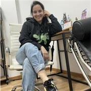 Profesora de psicología clínica, psicoterapia, psicoanálisis. Imparte clases a estudiantes de todas las edades